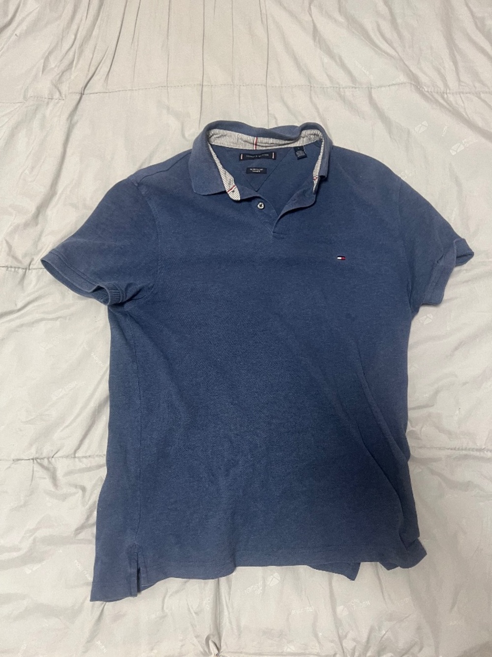 🔥 PREMIUM UPGRADE | Tommy Hilfiger "The 1985 Polo Shirt" Regular Fit 🔥